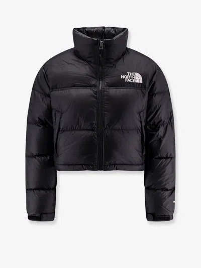 The North Face Nuptse Nylon Down Jacket
