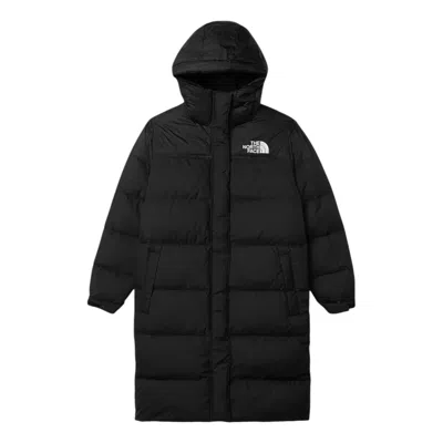 The North Face Nuptse Parka 'tnf Black'