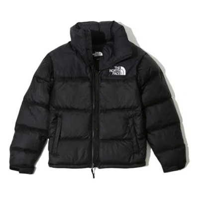 The North Face Nuptse Puffer Jacket 'black'