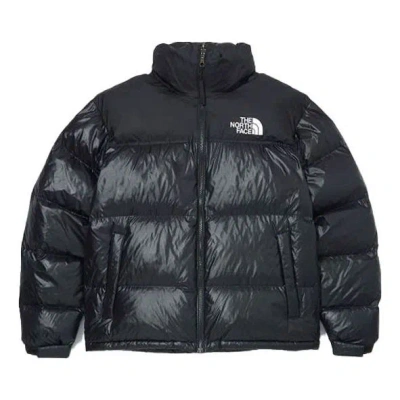 The North Face Nuptse Puffer Jacket 'black'