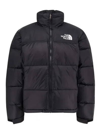 THE NORTH FACE NUPTSE RETRO NYLON DUVET