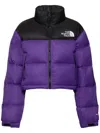 The North Face 1996 Retro Nuptse Short Down Jacket