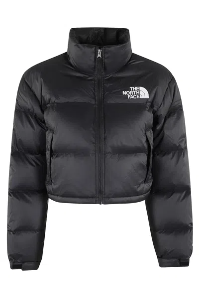 THE NORTH FACE NUPTSE SHORT