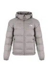 The North Face Nylon Down Jacket