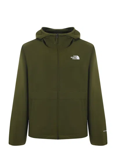 The North Face Nylon Jacket