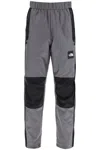 THE NORTH FACE THE NORTH FACE NYLON RIPSTOP WIND SHELL JOGGERS