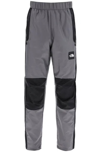 THE NORTH FACE NYLON RIPSTOP WIND SHELL JOGGERS