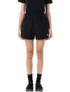 The North Face Waistband Elastic Pockets Side Shorts