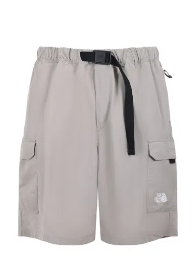 The North Face Nylon Shorts