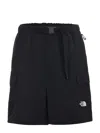 THE NORTH FACE THE NORTH FACE NYLON SHORTS