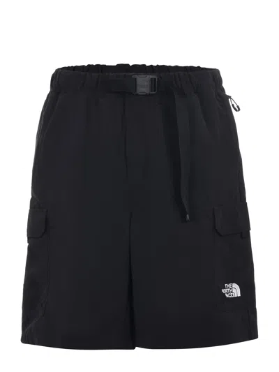 The North Face Nylon Shorts