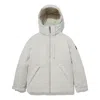 The North Face Nylon Street Jacket 'white' In Neutral