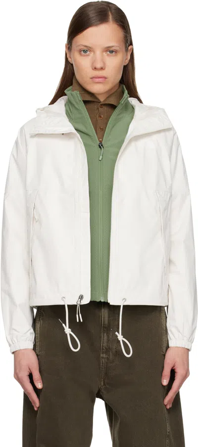 The North Face Off-white Antora Rain Jacket