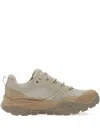 The North Face Offtrail Gore-tex Trail Sneakers In Neutral