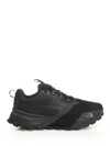 The North Face Chaussures Offtrail Tech Gore-tex In Black