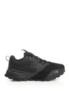 The North Face Chaussures Offtrail Tech Gore-tex In Black