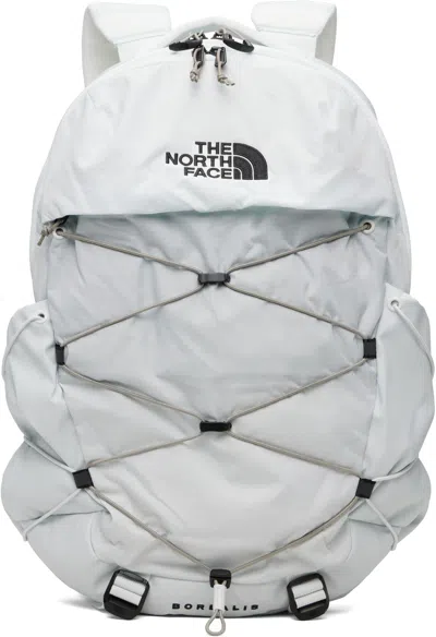 The North Face Off-white Borealis Backpack