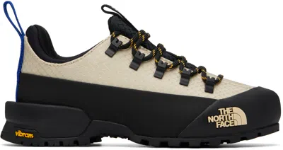 The North Face Off-white Glenclyffe Sneakers In Neutral
