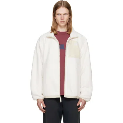 The North Face Off-white Yumiori Off Peak Full-zip Jacket