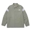 The North Face Olema Coach Jacket 'green'