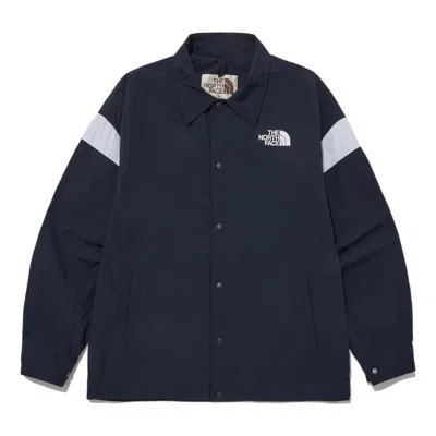 The North Face Olema Coach Jacket 'navy'