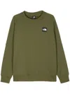 The North Face Sweatshirt  Men Color Green In Green