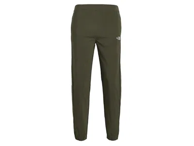 The North Face On The Trail Pant (little Kid/big Kid) Boy's Outerwear New Taupe Green/silver Reflective : Md (10 Bi