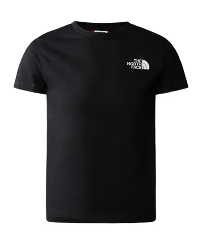 The North Face Evolution Simple Dome T-shirt In Neutral