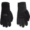 The North Face Women's Osito Etip Touchscreen Gloves In Tnf Black