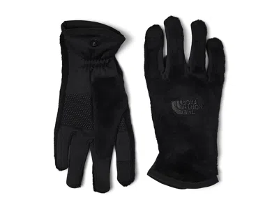 The North Face Osito Etiptm Gloves Extreme Cold Weather Gloves Tnf Black: Md