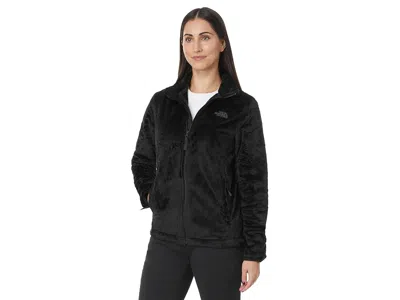 The North Face Osito Jacket In Multi