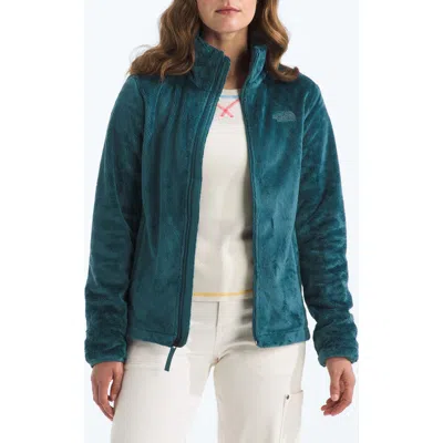 THE NORTH FACE THE NORTH FACE OSITO ZIP FLEECE JACKET