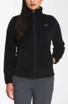The North Face Women's Osito Fleece Jacket, Xs-3x In Tnf Black-npf