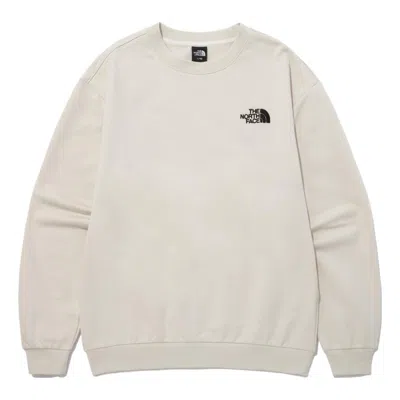 The North Face Outdoor Sweater 'beige'