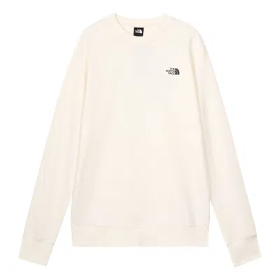 The North Face Outdoor Sweater 'beige' In Neutral