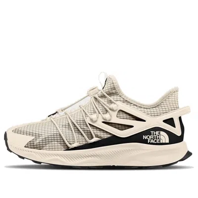 The North Face Oxeye Running Shoes 'gardenia White Tnf Black'