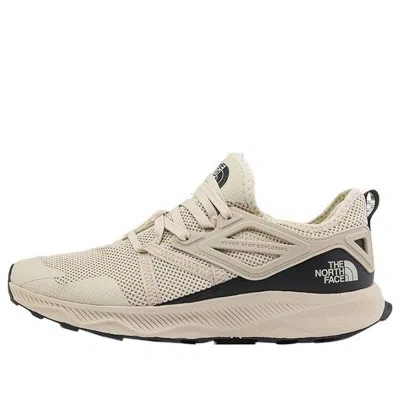 The North Face Oxeye Running Shoes 'sandstone'