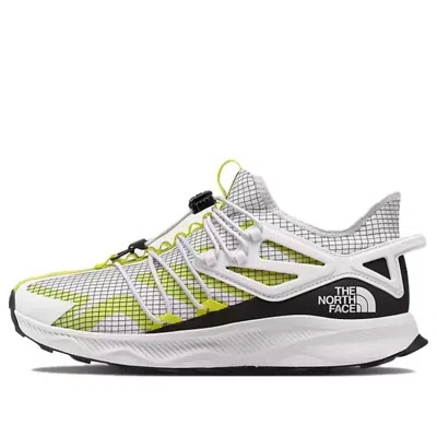 The North Face Oxeye Running Shoes 'white Black'