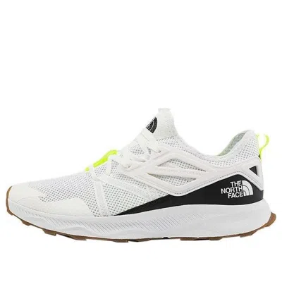 The North Face Oxeye Running Shoes 'white Black'