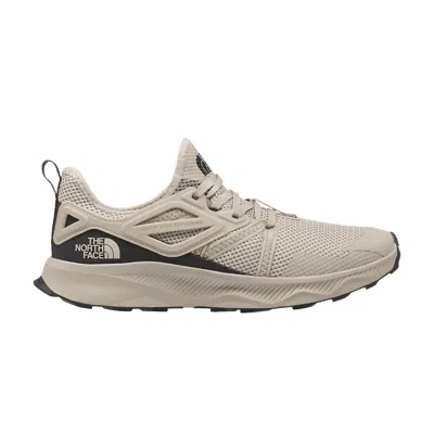 Pre-owned The North Face Oxeye 'sandstone Black' | Cream | Men's Size 9