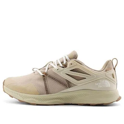 The North Face Oxeye Trail Trainers 'sandstone'