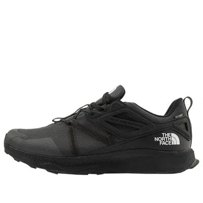 The North Face Oxeye Trail Trainers 'tnf Black'