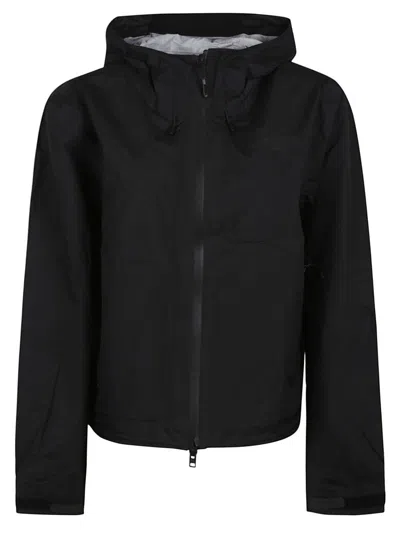 THE NORTH FACE PACKABLE RAIN JACKET