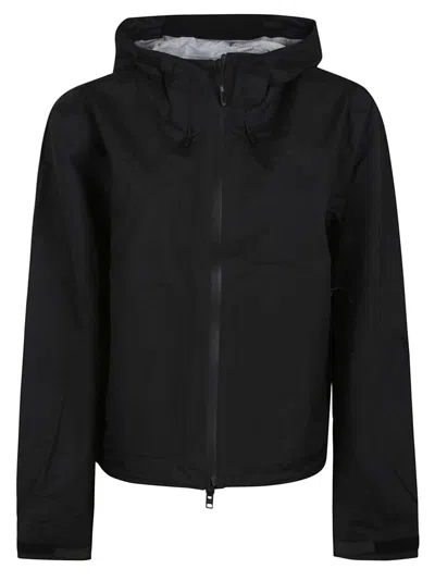 THE NORTH FACE THE NORTH FACE PACKABLE RAIN JACKET