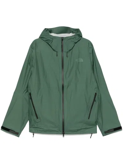 THE NORTH FACE PACKABLE RAIN JACKET