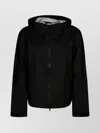 The North Face W Packable Lt Rain Jack Tnf-bla