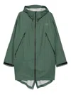 The North Face Packable Raincoat