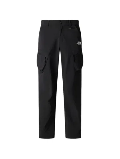 The North Face Packable Straight Pants In Black