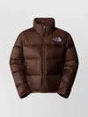 The North Face 2000 Synthetic Long-sleeved Cotton Suit In Brown