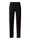 The North Face Jogginghose Mit Logo-print In Negro